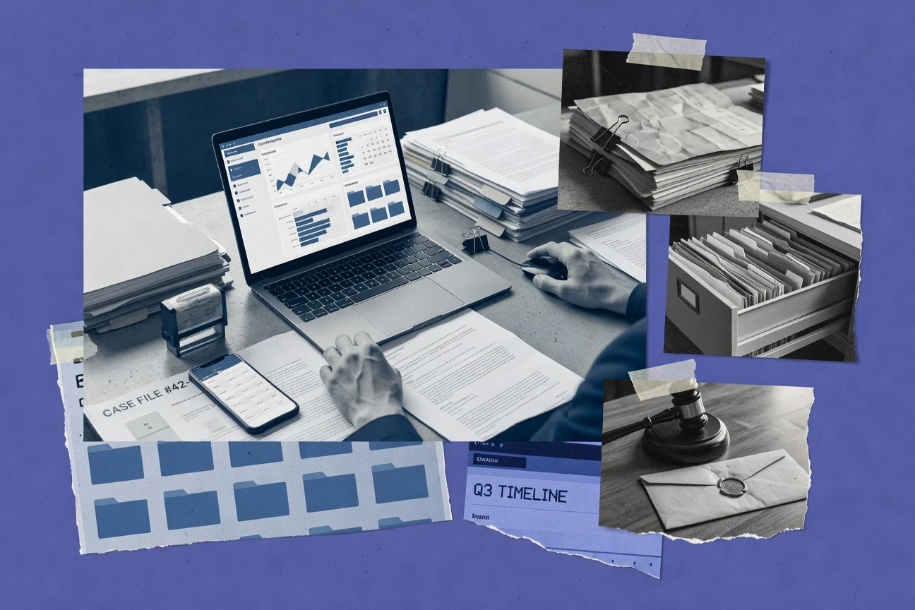 Top 10 Best Paralegal Software | Top Picks 2026
