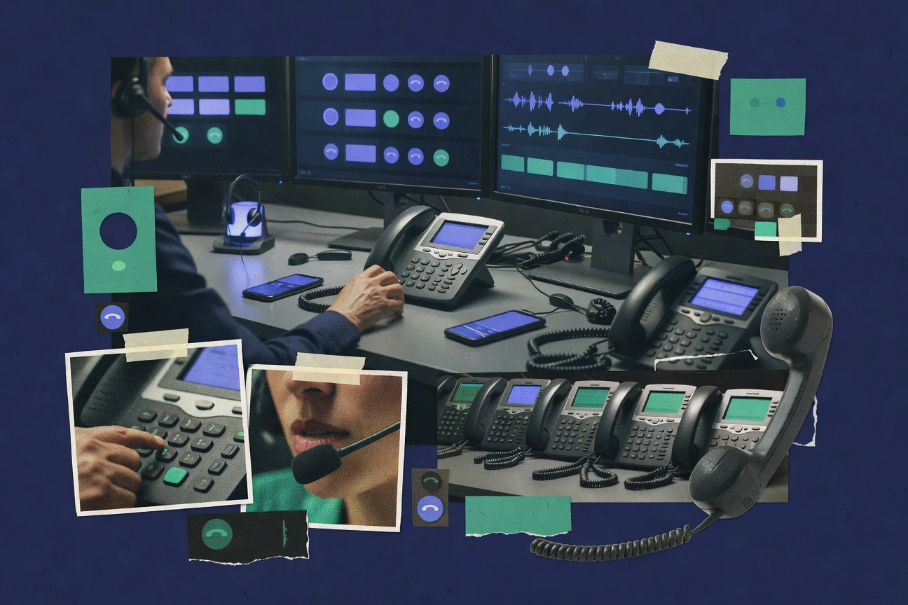 Top 10 Best Auto Dialer Software | 2026 Verified Picks