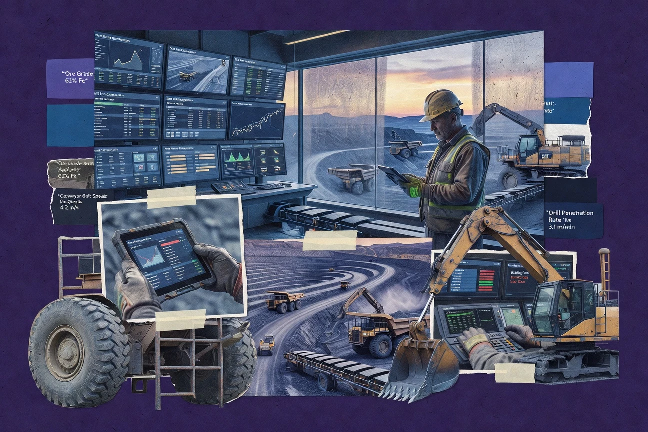 Top 10 Best Mining Operations Software | Top Picks 2026
