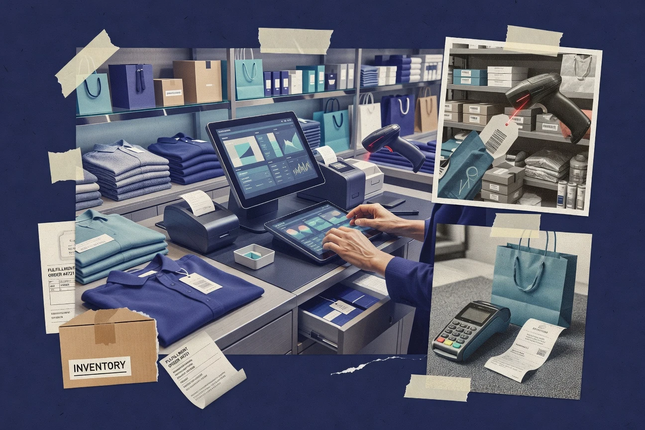 Best ERP Retail Software | 2026 Expert Picks