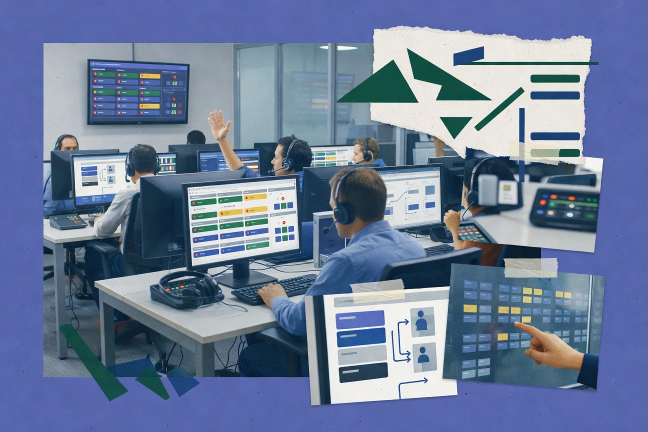 Call Center Queue Management Best Call Center Queue Management Software | 2026 Rankings