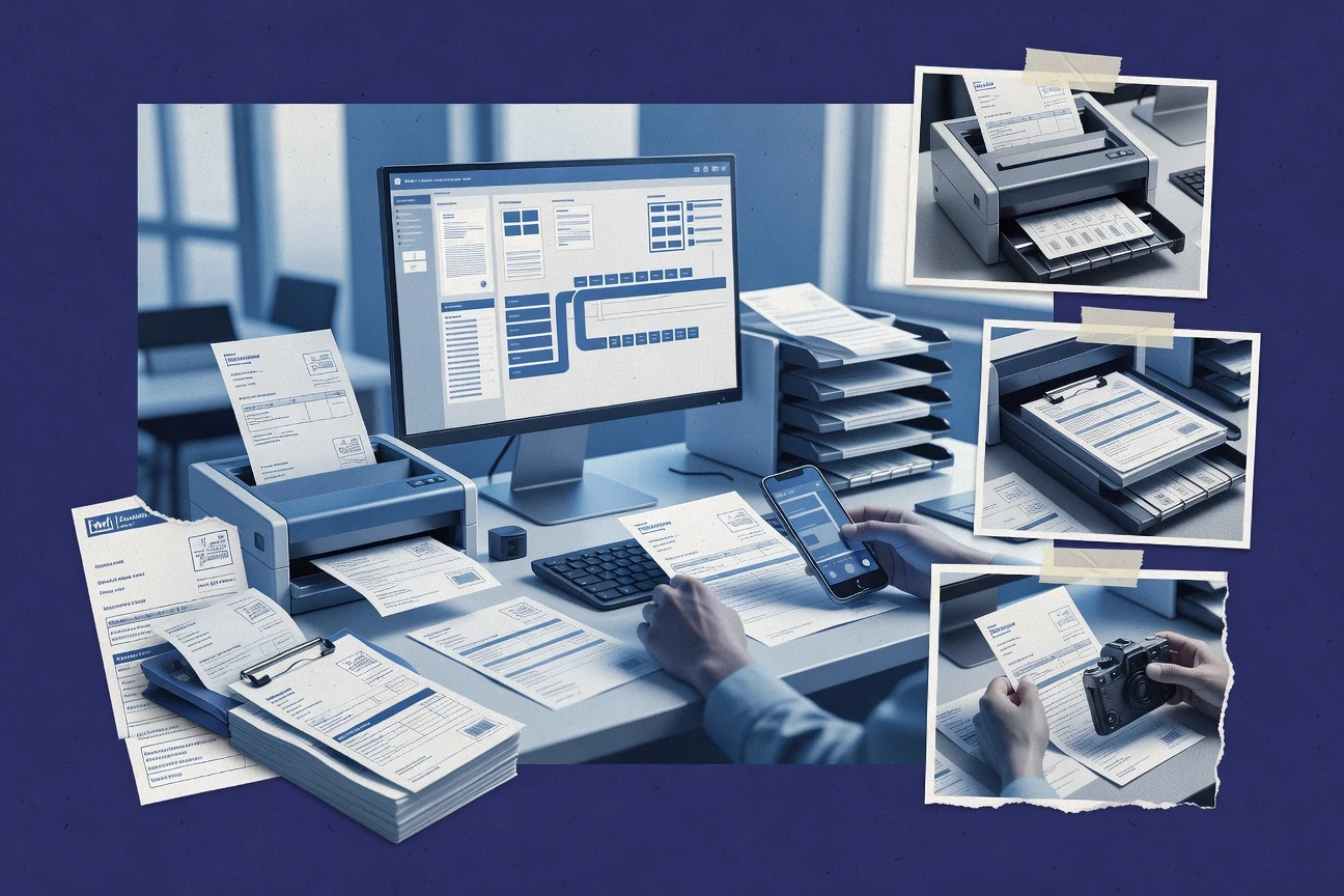 Best Document Processing Software (2026)