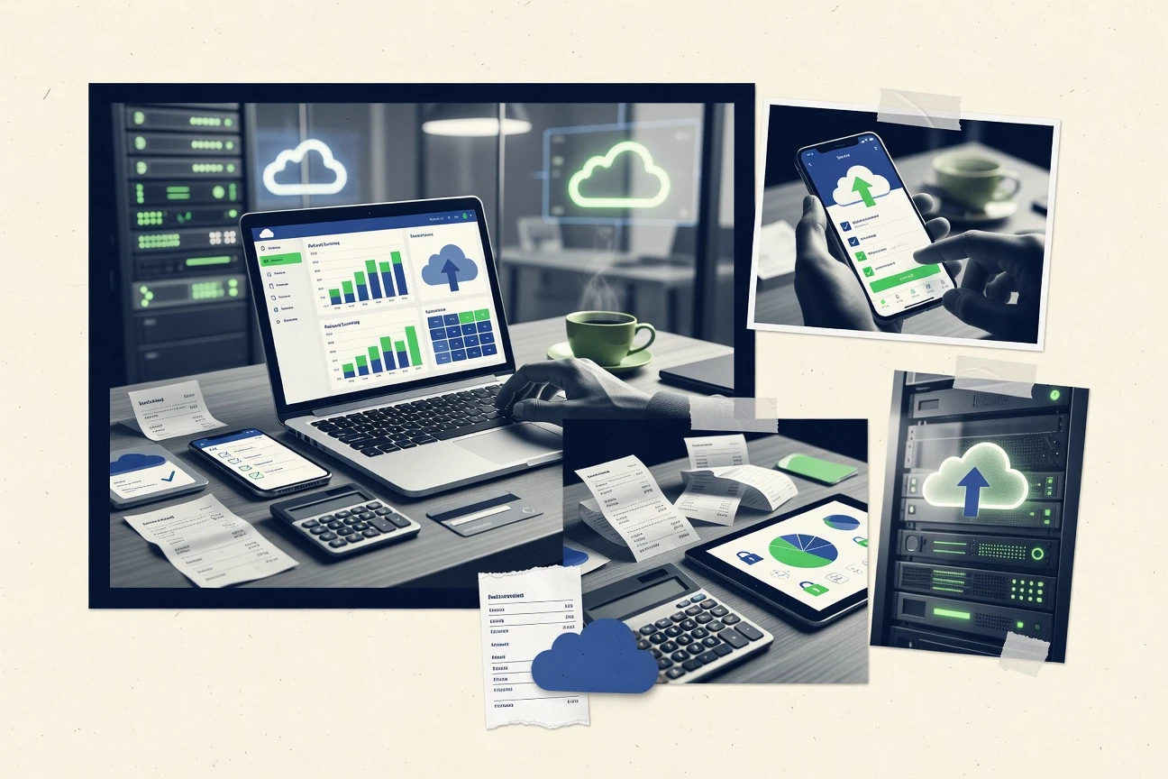 Best Cloud Based Tax Preparation Software | Top Picks 2026