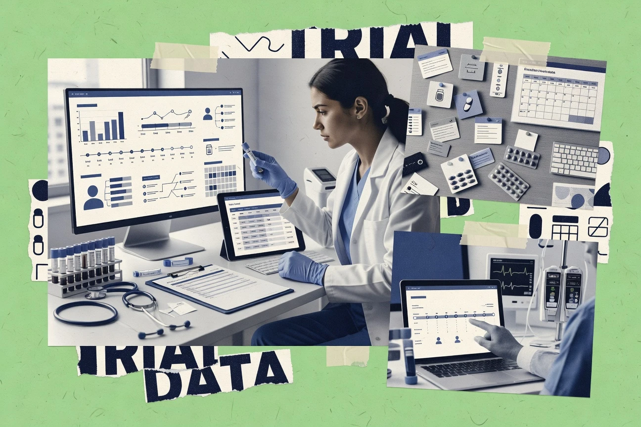 Best Clinical Research Management Software | 2026 Edition