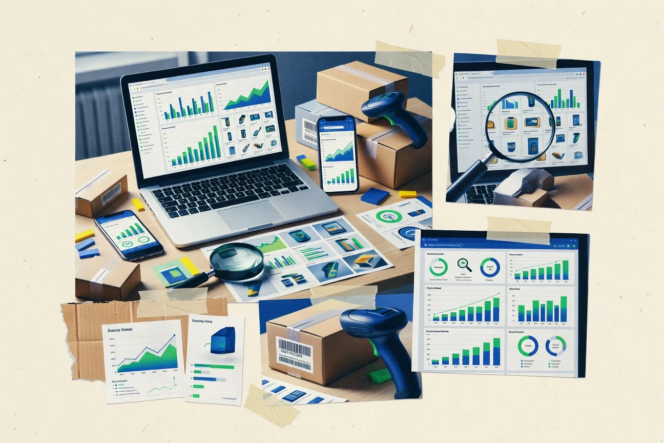 Top 10 Best Amazon SEO Software (2026 Review)