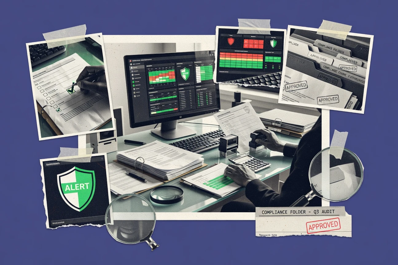 Best Compliance Risk Assessment Software | Ranked for 2026