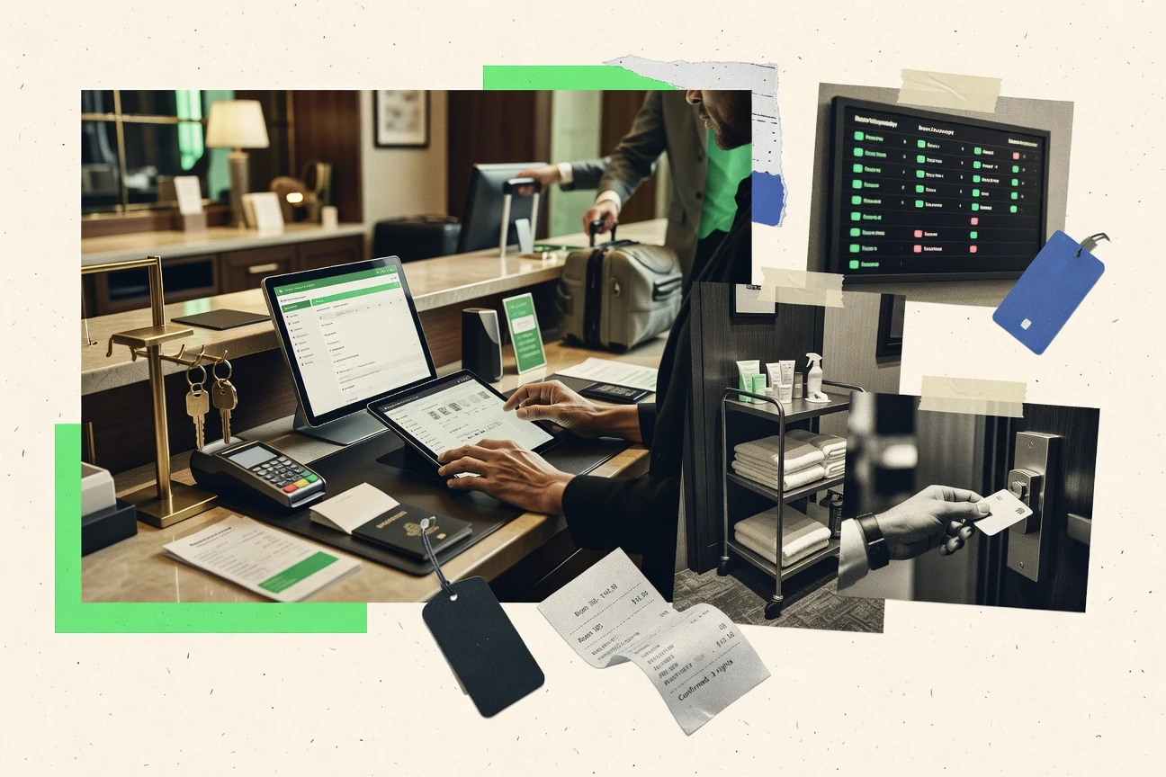 Best Hotel Management Software | 2026 Expert Picks