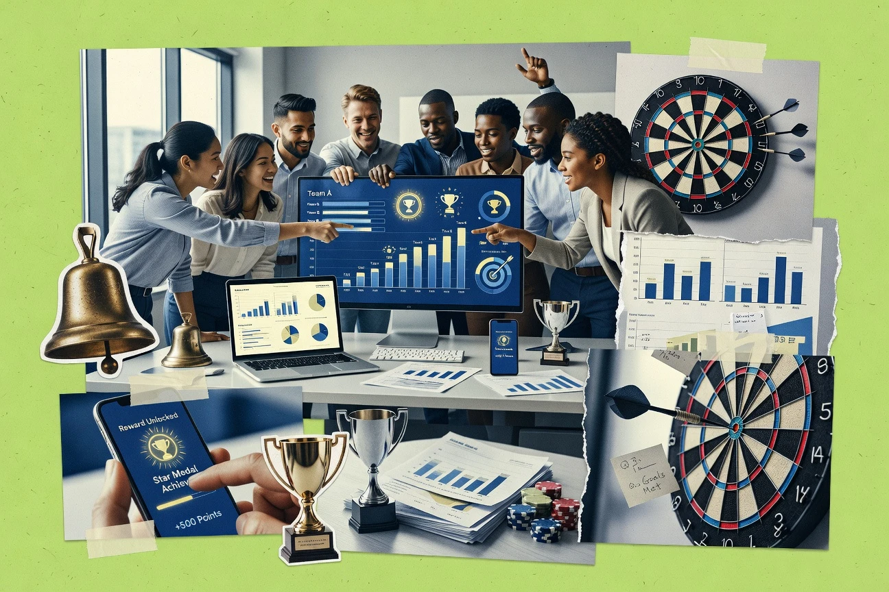 Best Sales Gamification Software | 2026 Edition
