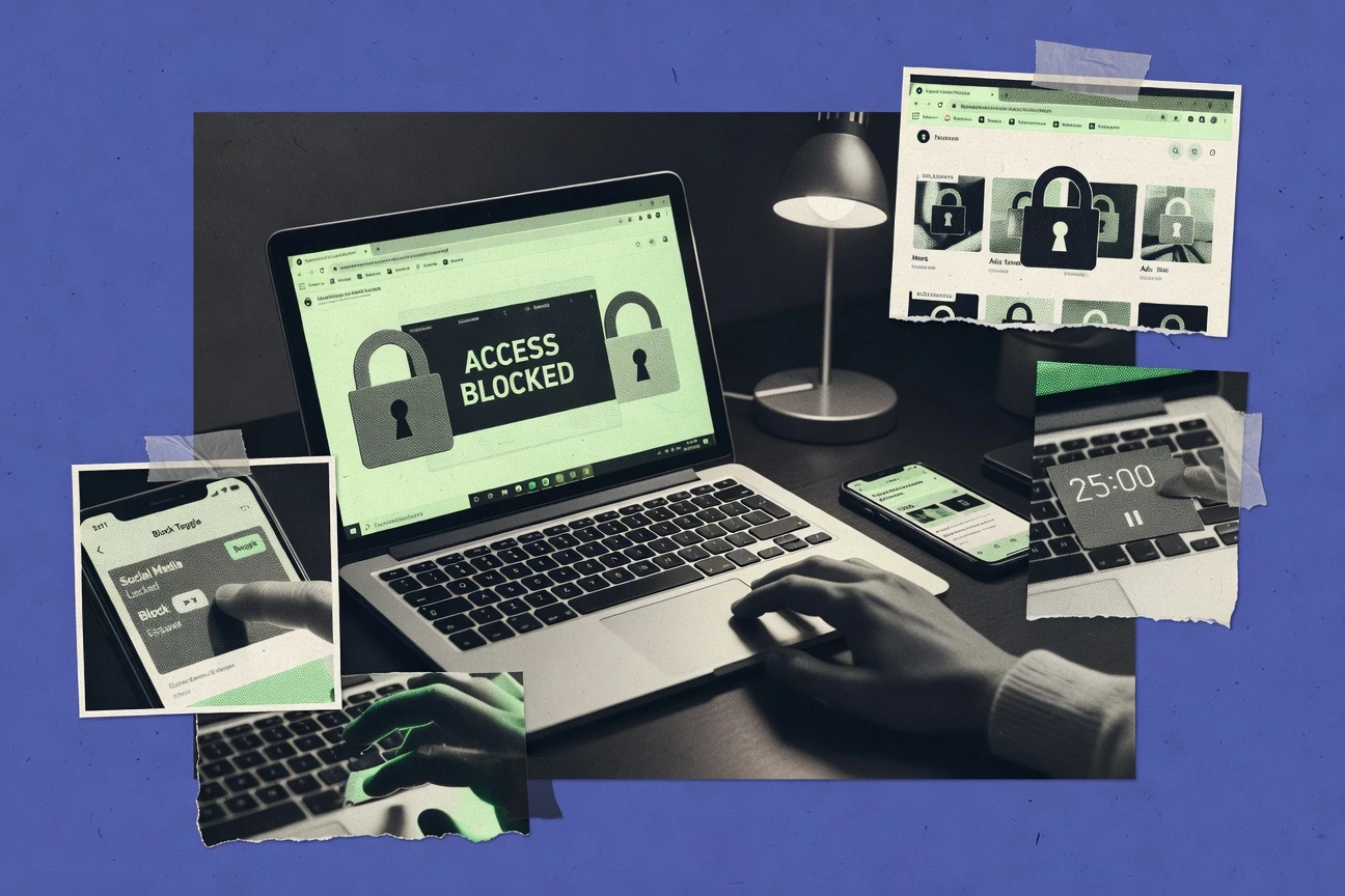Best Website Blocker Software | 2026 Verified Rankings