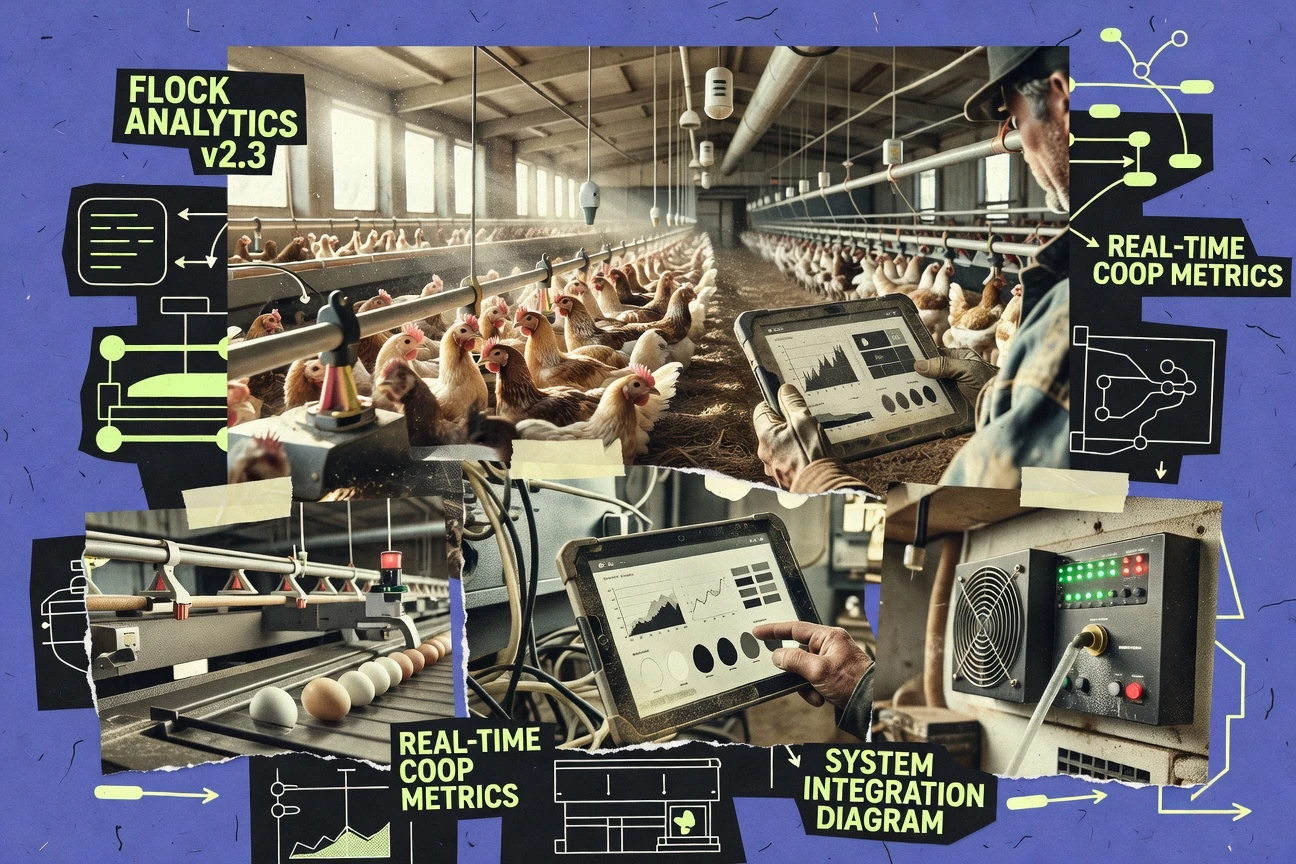 Top 10 Best Poultry Management Software | 2026 Edition
