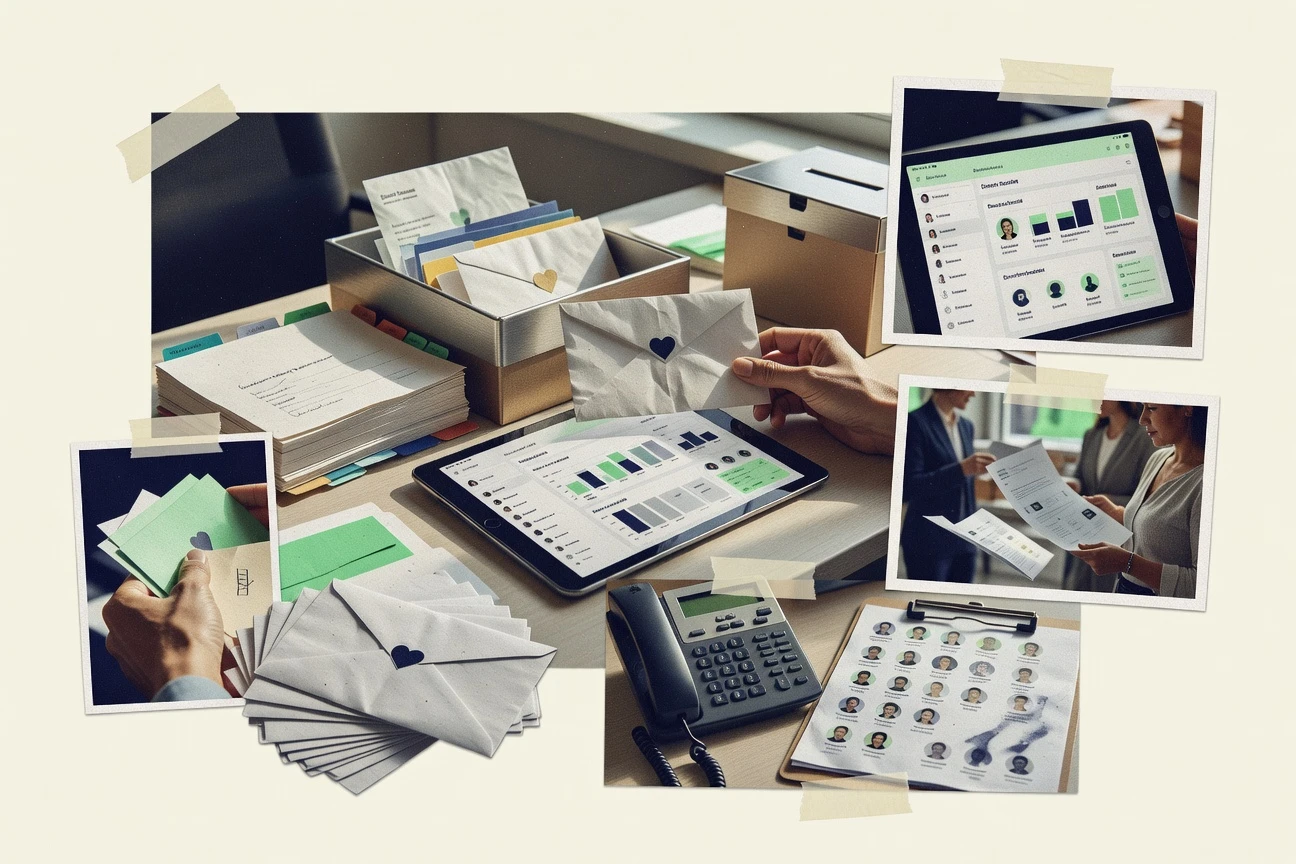 Top 10 Best Donor Management Software | 2026 Edition