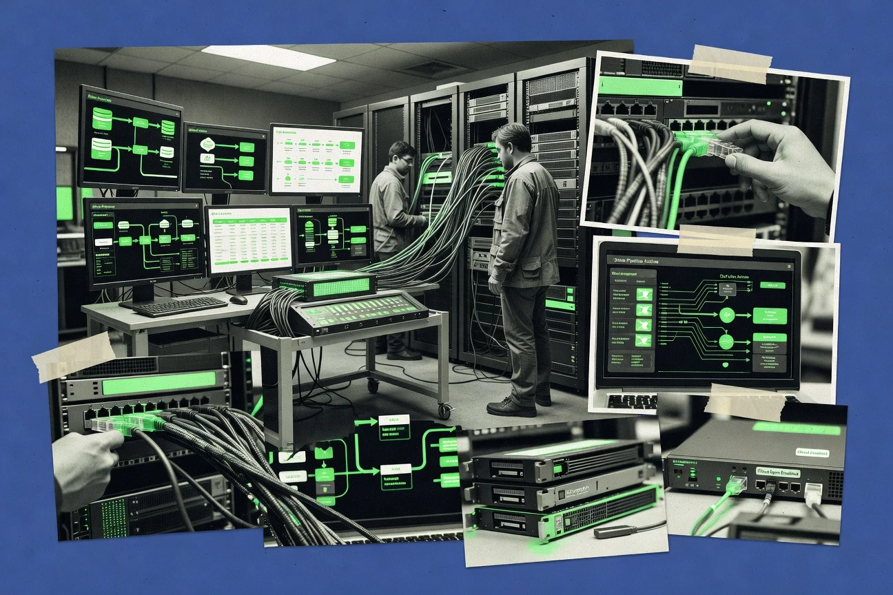 Best Enterprise Data Integration Software | Top Picks 2026