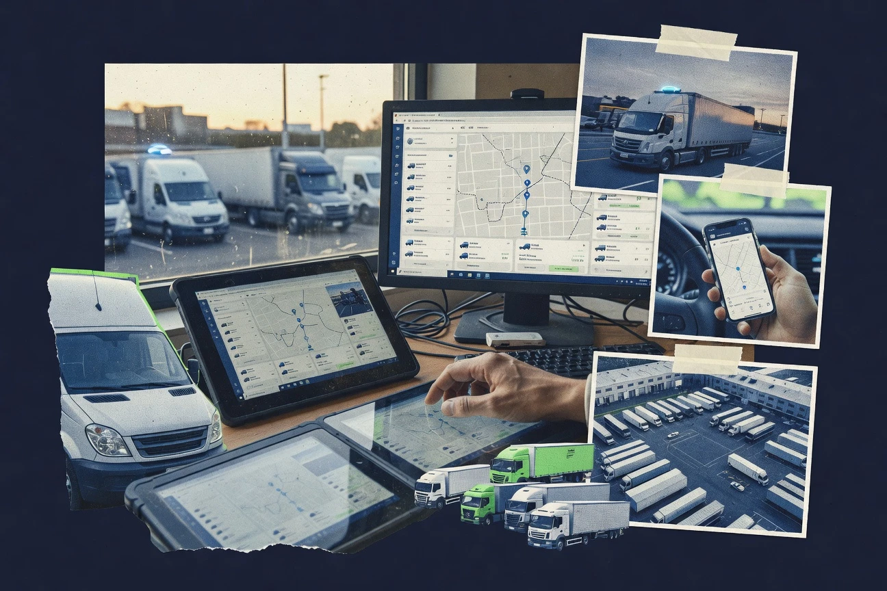 Best Gps Tracker Software | Independently Tested 2026