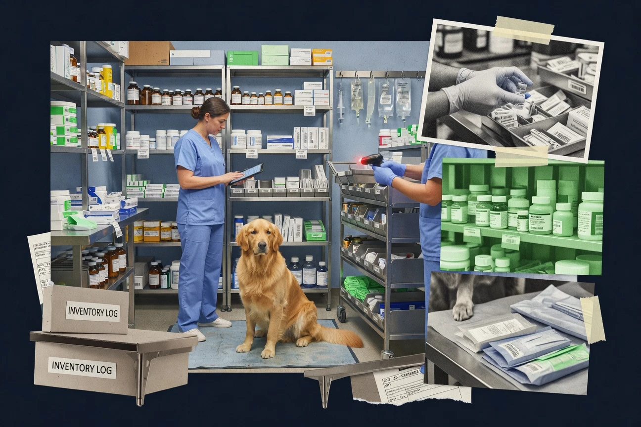Best Veterinary Inventory Management Software | 2026 Edition