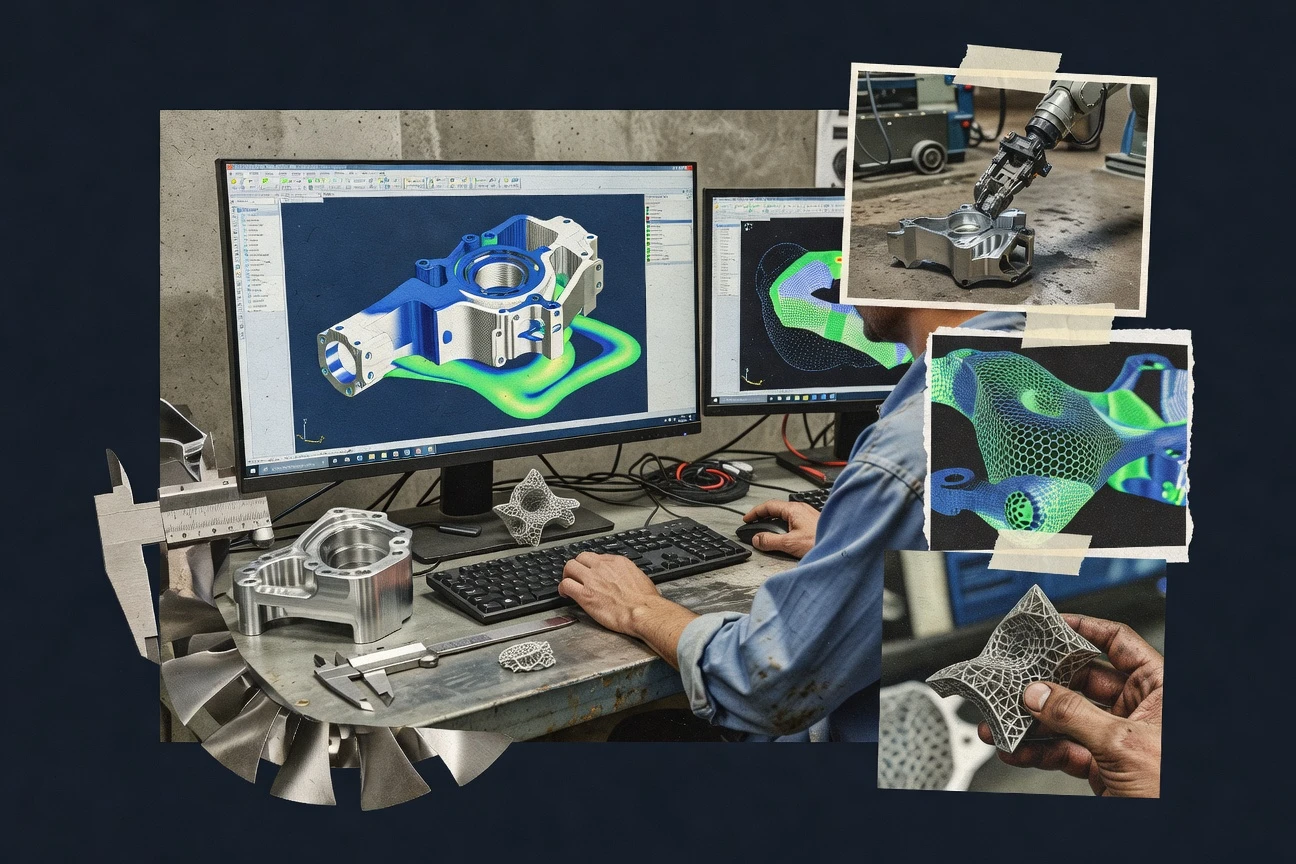 10 Tools Compared: Best Cad Simulation Software (2026)