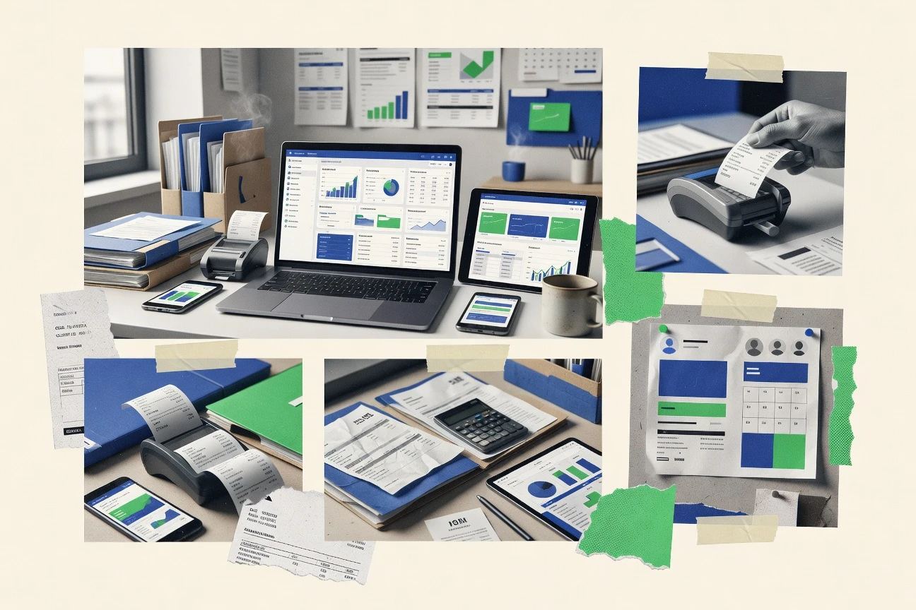 Best Cloud Based Accounting Practice Management Software (2026)