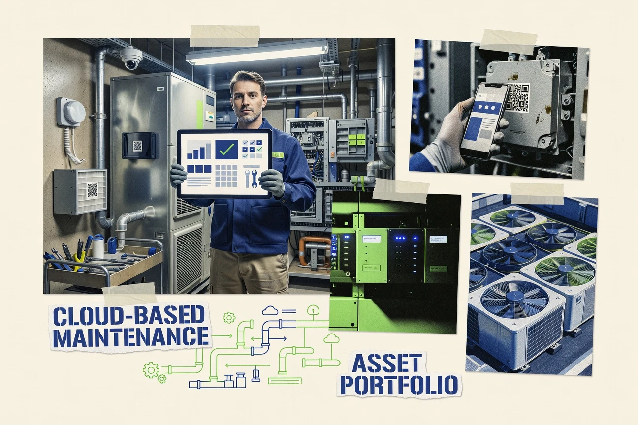 Best Cloud Based Maintenance Management Software (2026)
