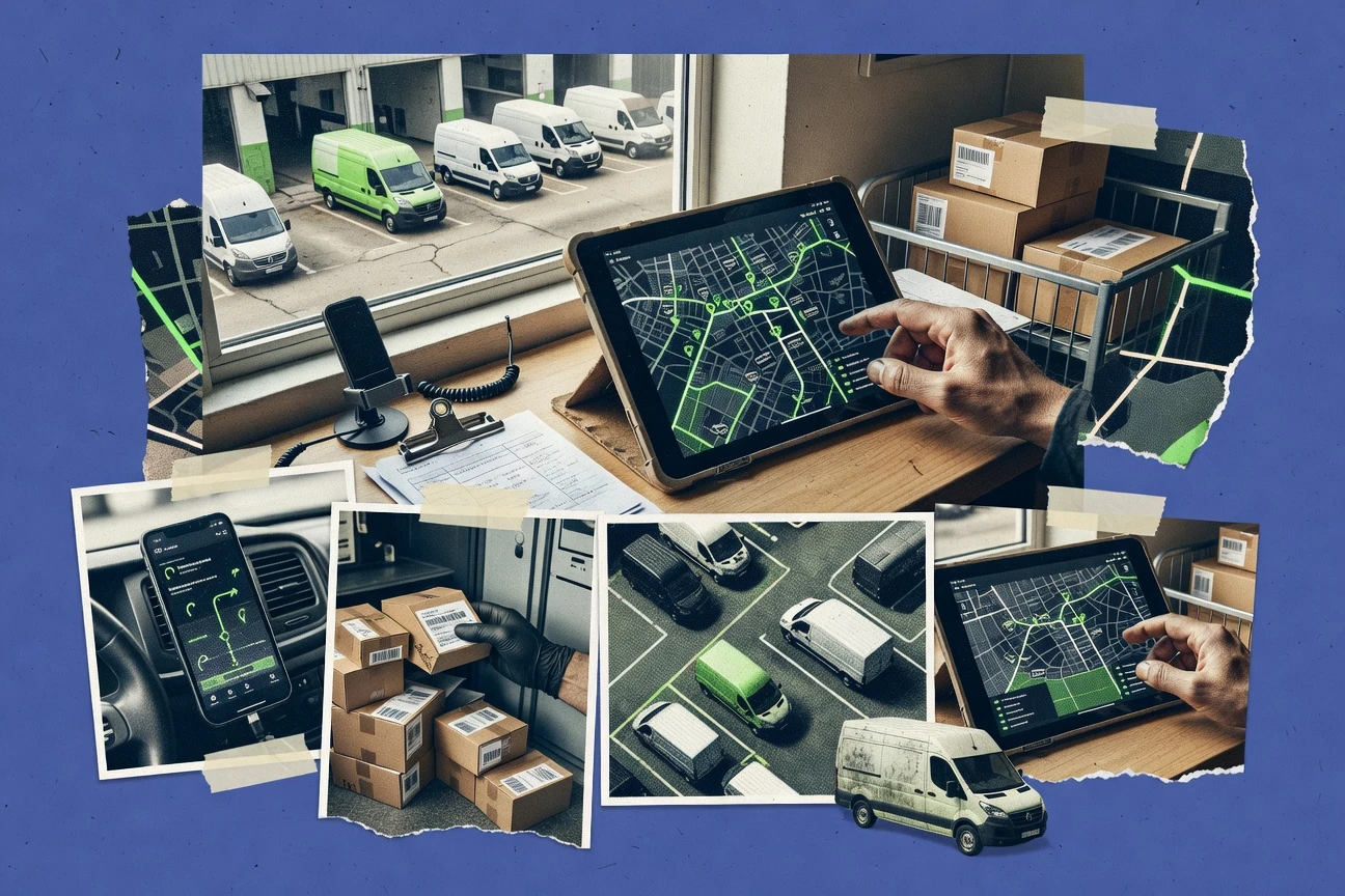 Best Delivery Route Management Software | 2026 Expert Picks