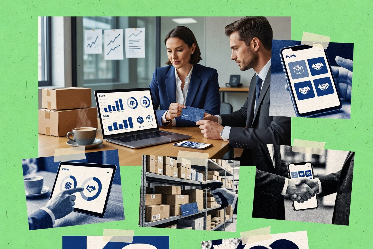 Best B2B Loyalty Program Software | 2026 Edition