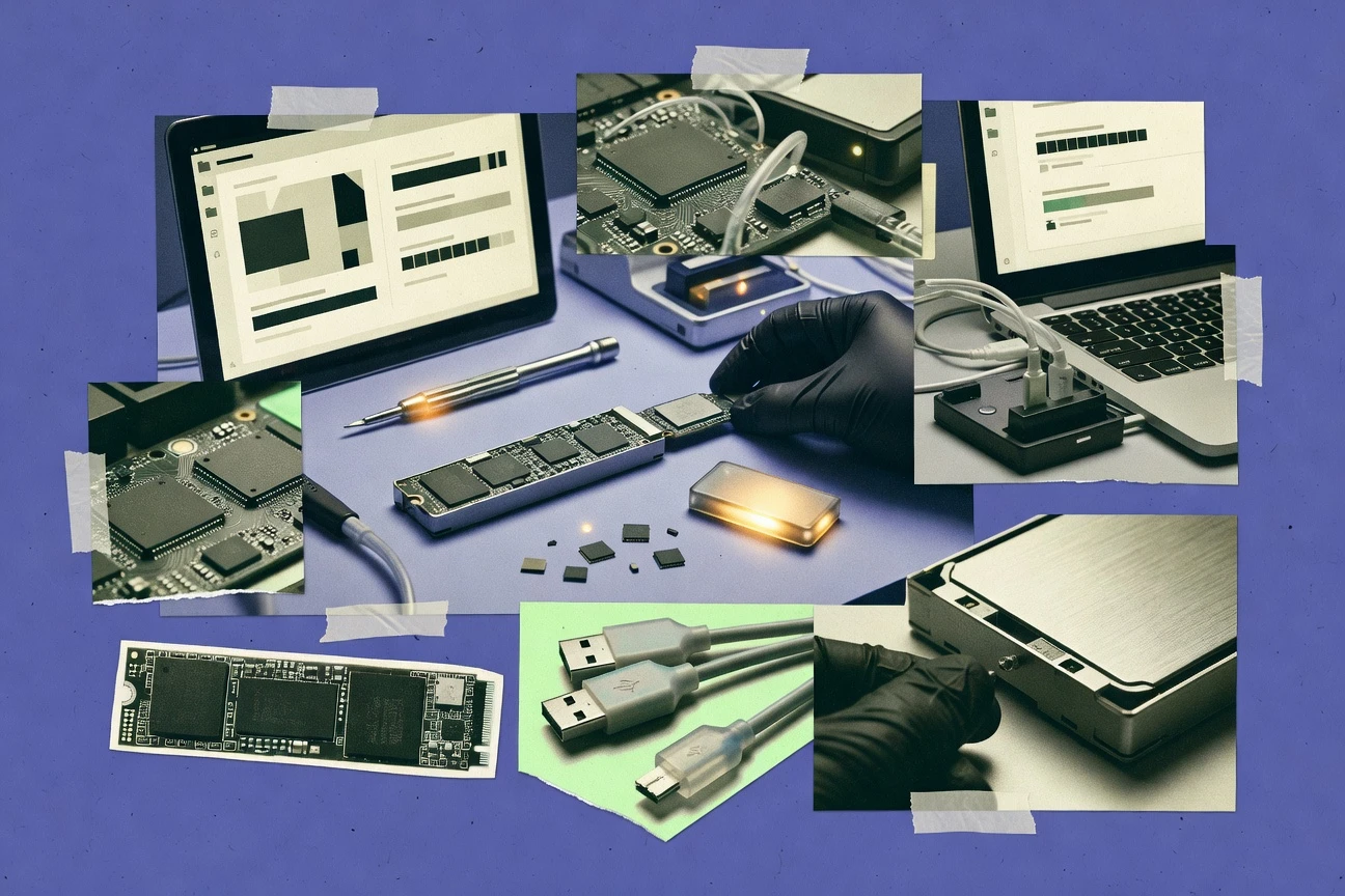 Best Ssd Data Recovery Software | 2026 Expert Picks