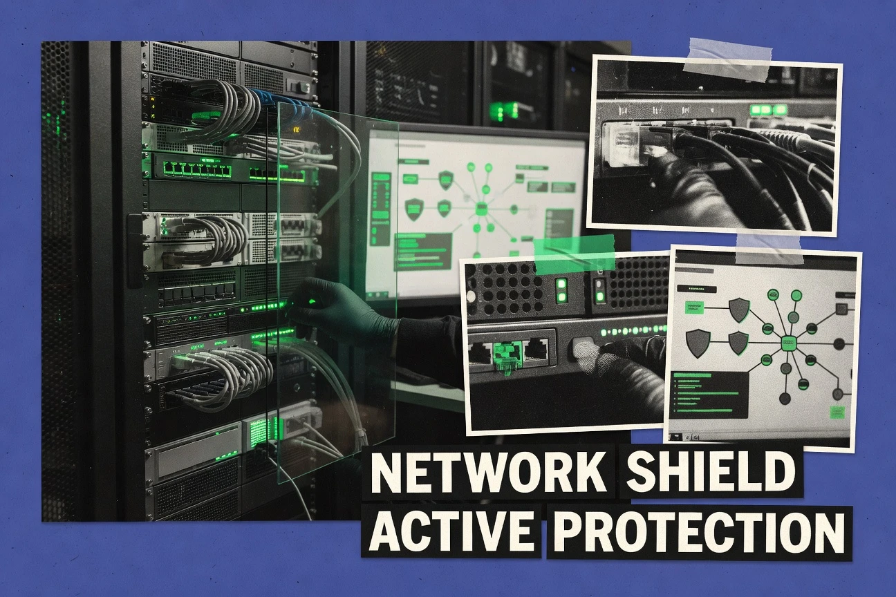 Best Network Protection Software | 2026 Expert Picks
