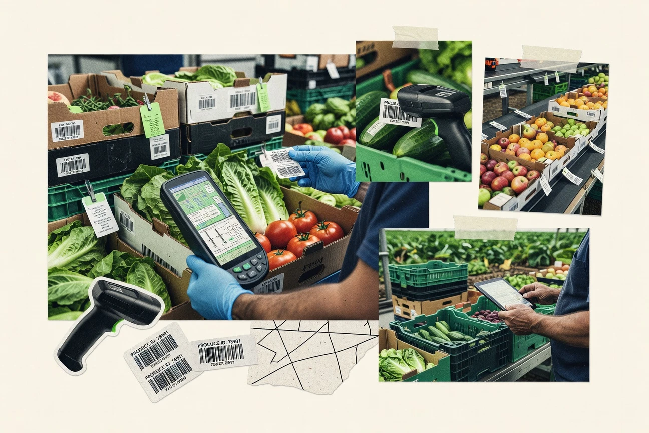 Freshtrak Best Produce Traceability Software | 10 Tools Ranked (2026)
