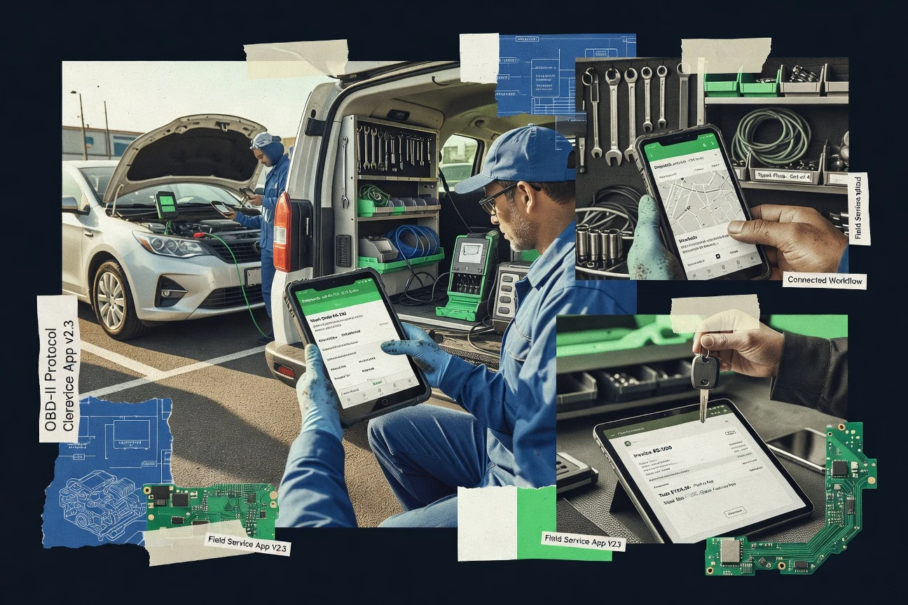 Best Cloud Based Field Service Management Software (2026)