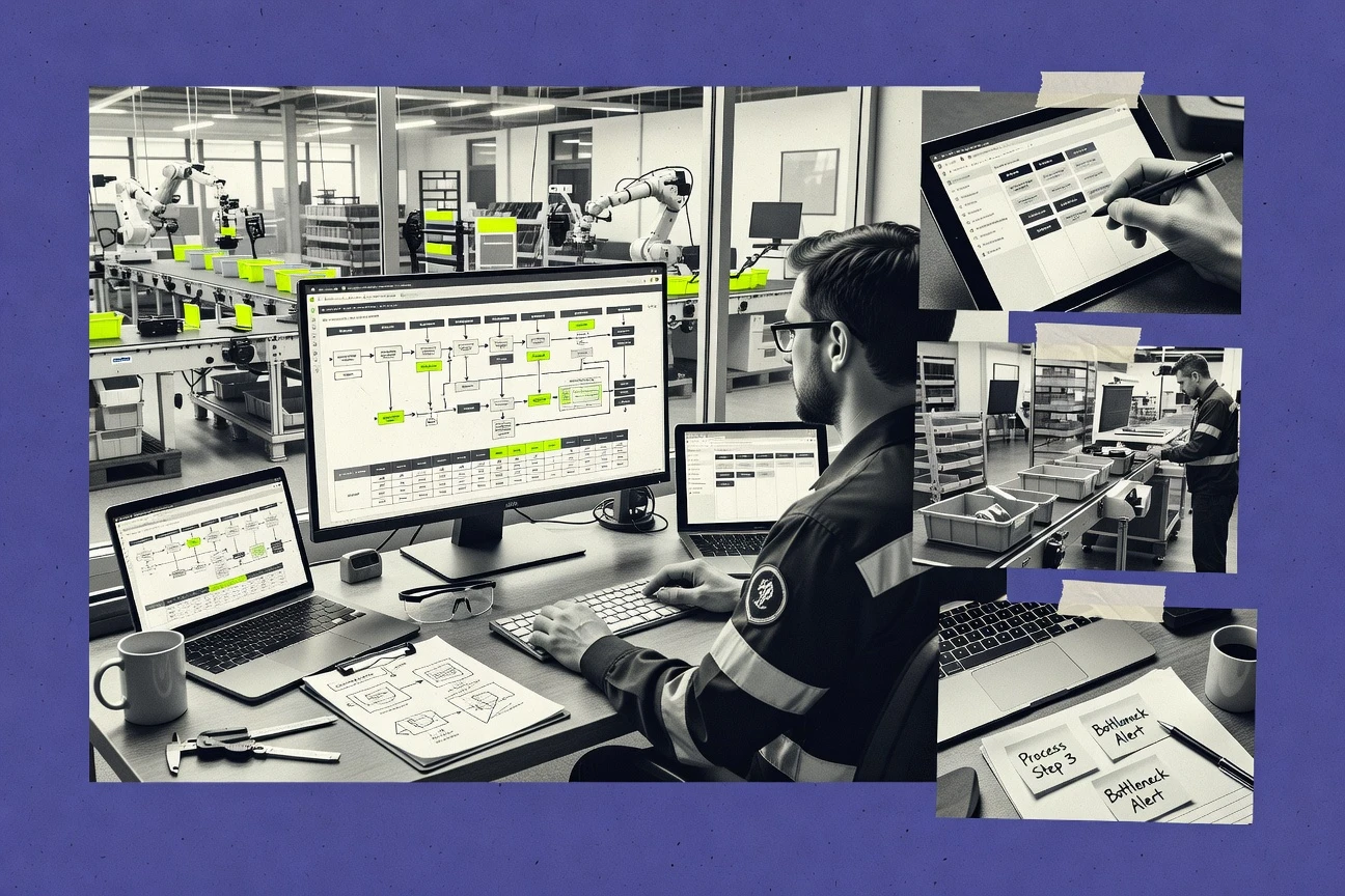 Top 10 Best Value Stream Mapping Software: 2026 Comparison