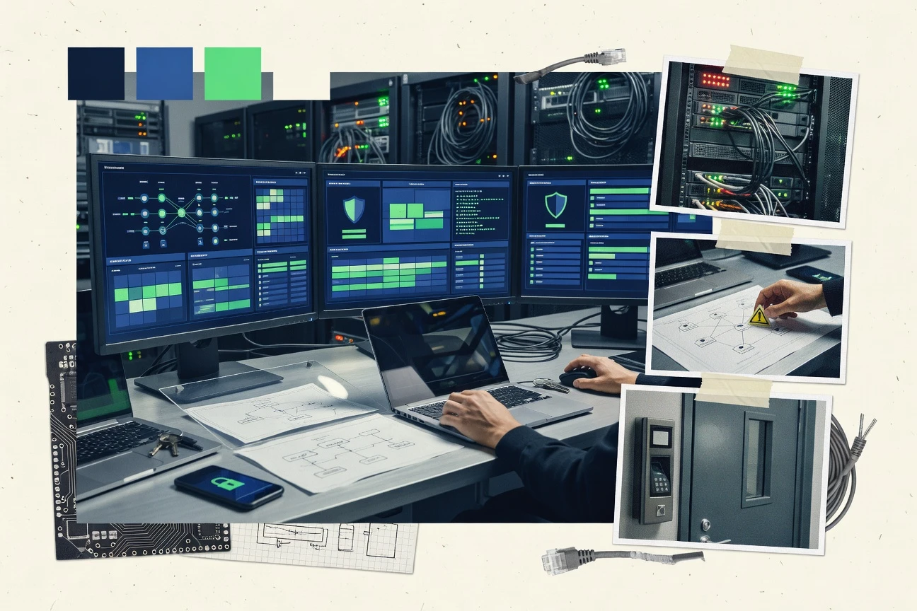 Top 10 Best Security Risk Assessment Software | 2026 Edition