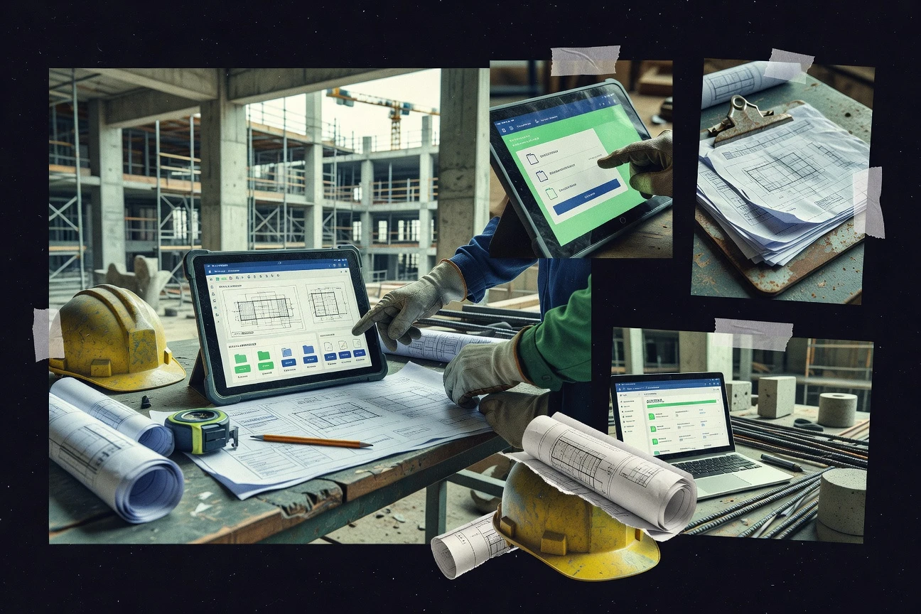 Best Construction Project Document Management Software (2026)