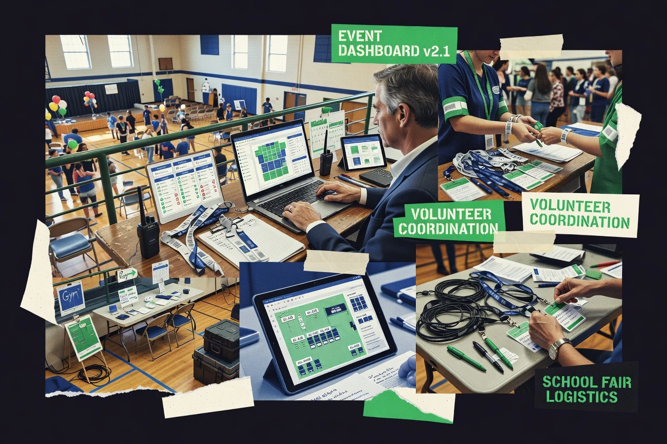 Best School Event Management Software | Top Picks 2026