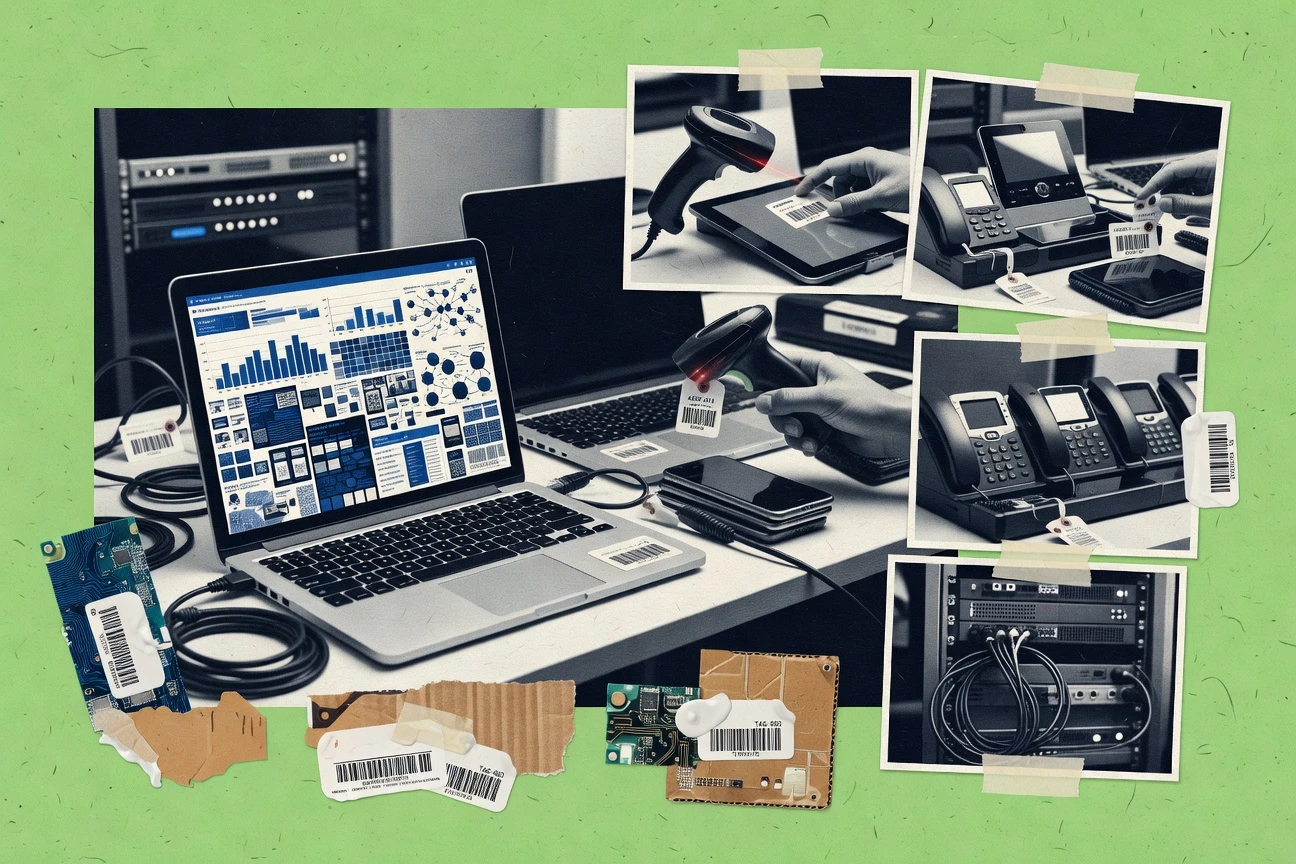 Best It Asset Tracker Software | 2026 Expert Picks