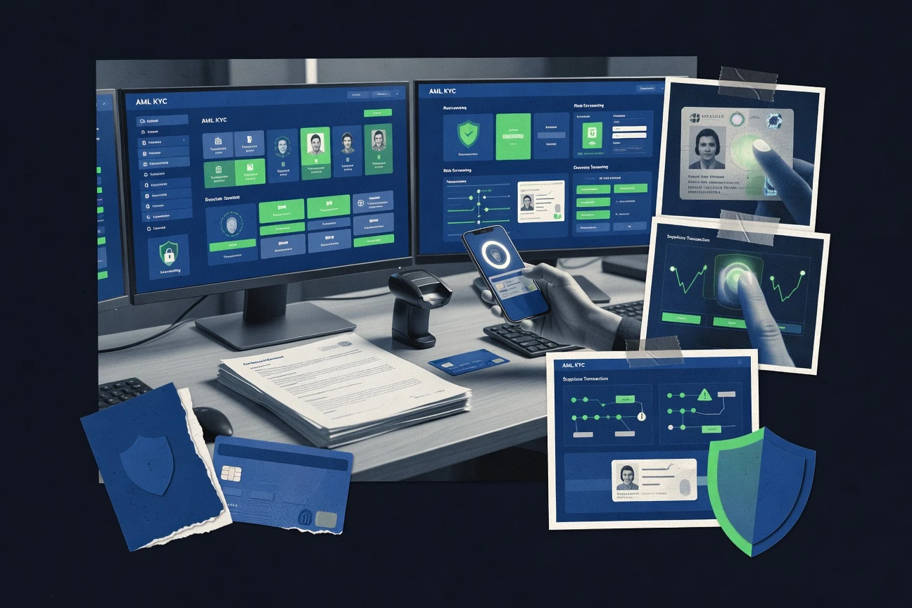 Best Aml Kyc Software | Ranked for 2026