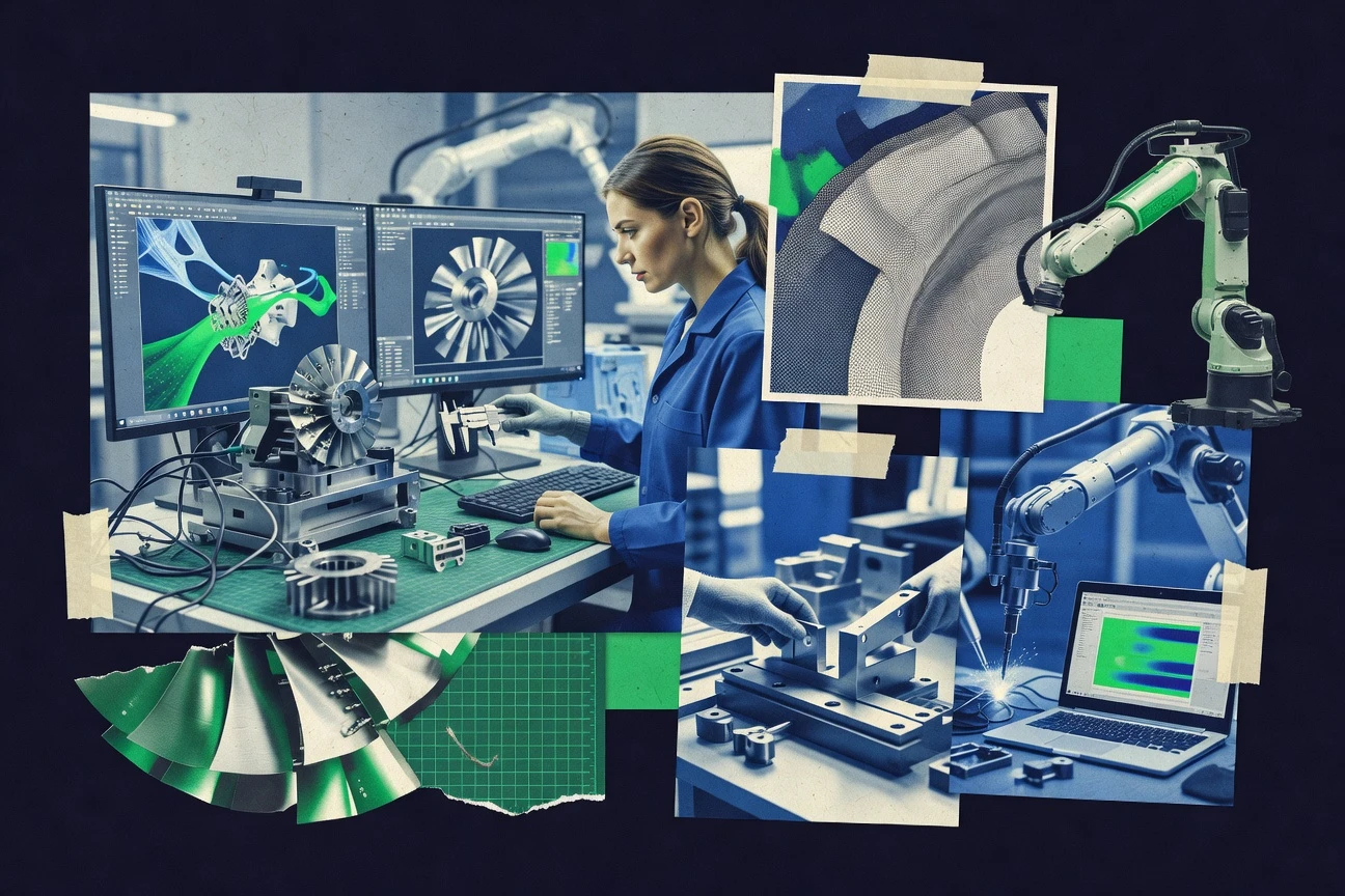 Best Engineering Simulation Software | Ranked for 2026