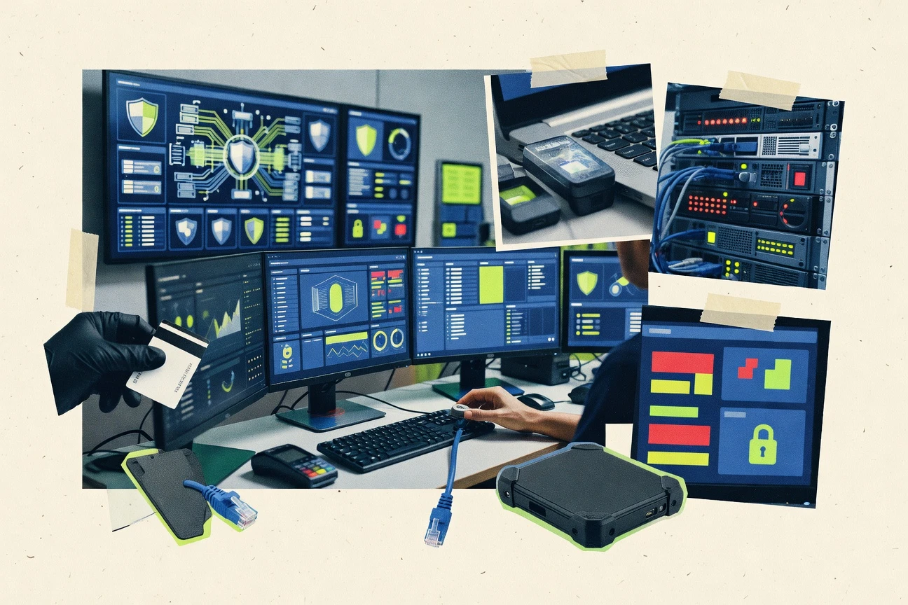 Best Cyber Security Management Software | Top Picks 2026