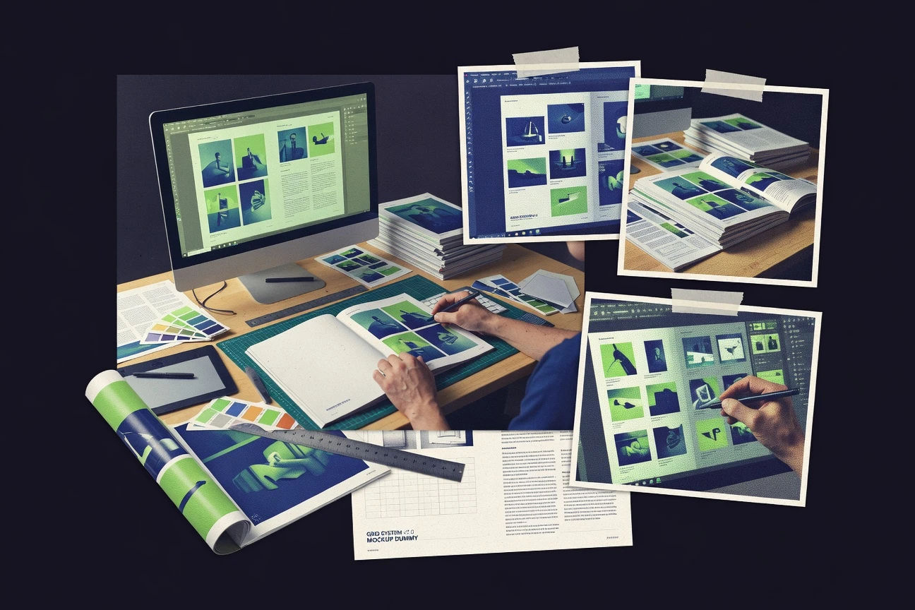 Magazine Software Best Magazine Design Software | 10 Tools Ranked (2026)