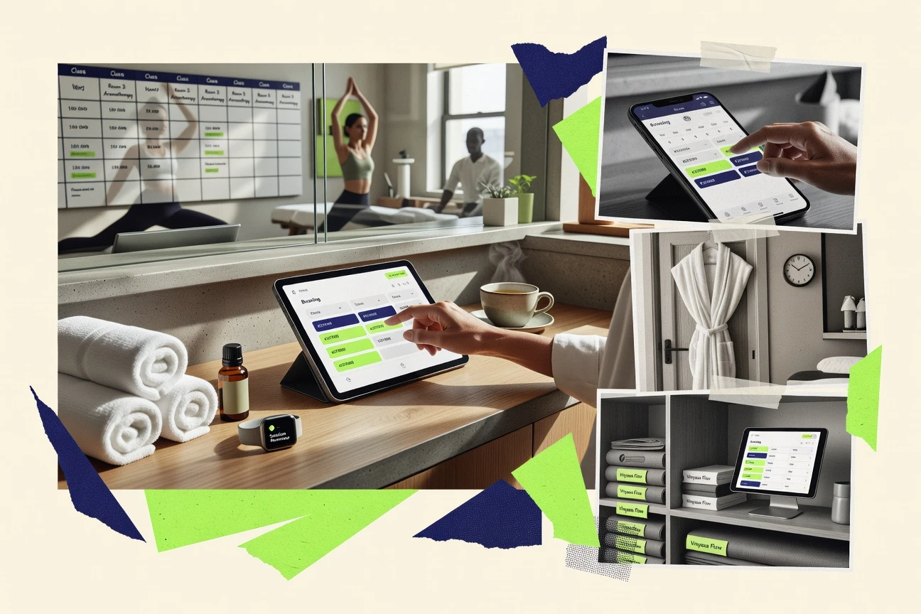 Top 10 Best Wellness Scheduling Software | 2026 Edition