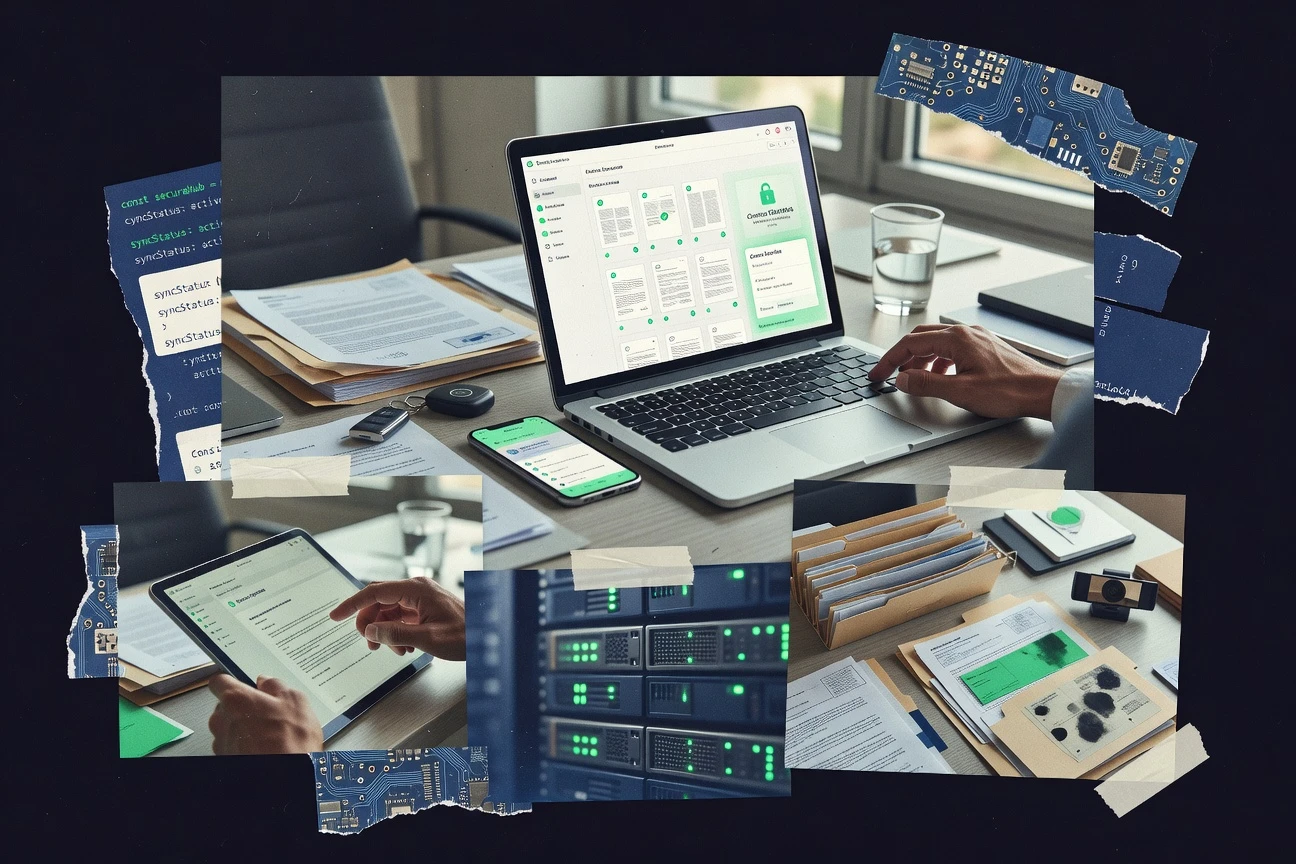 20 Tools Compared: Best Document Portal Software (2026)