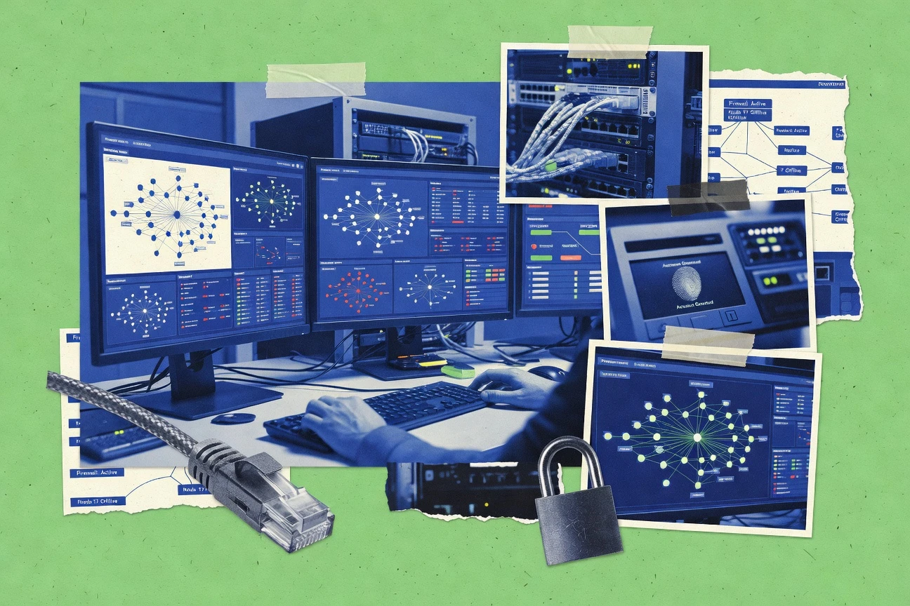 Best Network Security Management Software | Ranked for 2026