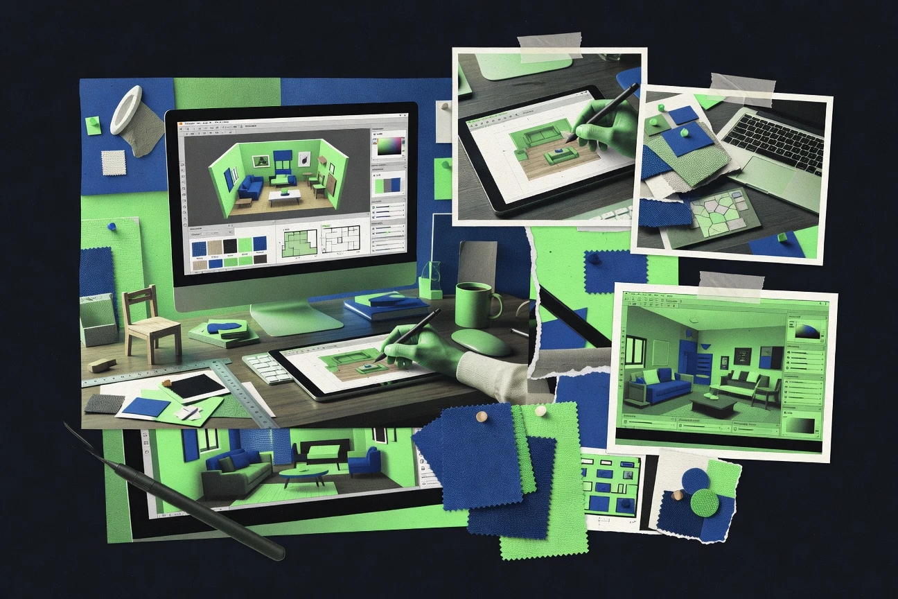 Best Interior Design Project Software: 2026 Comparison