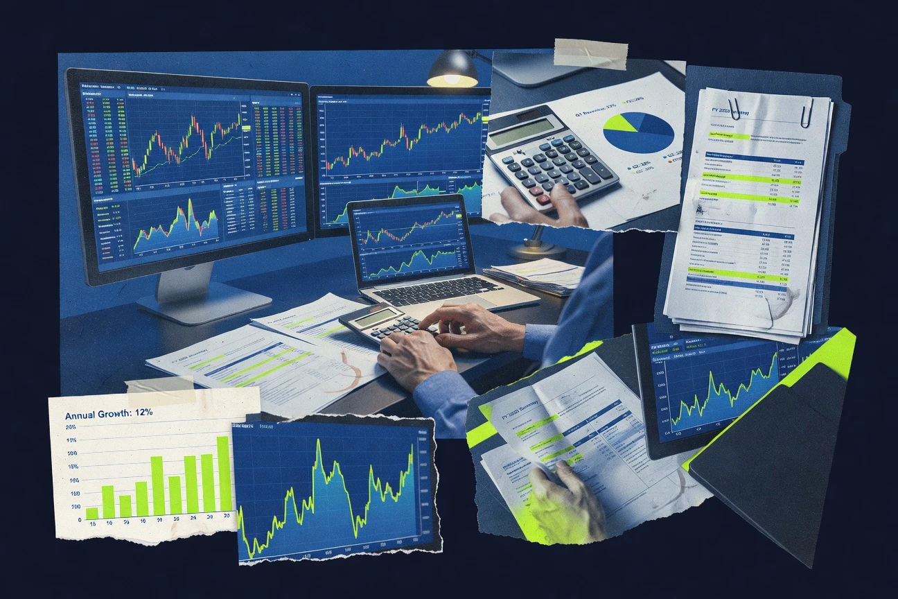 Best Financial Report Analysis Software | Ranked for 2026