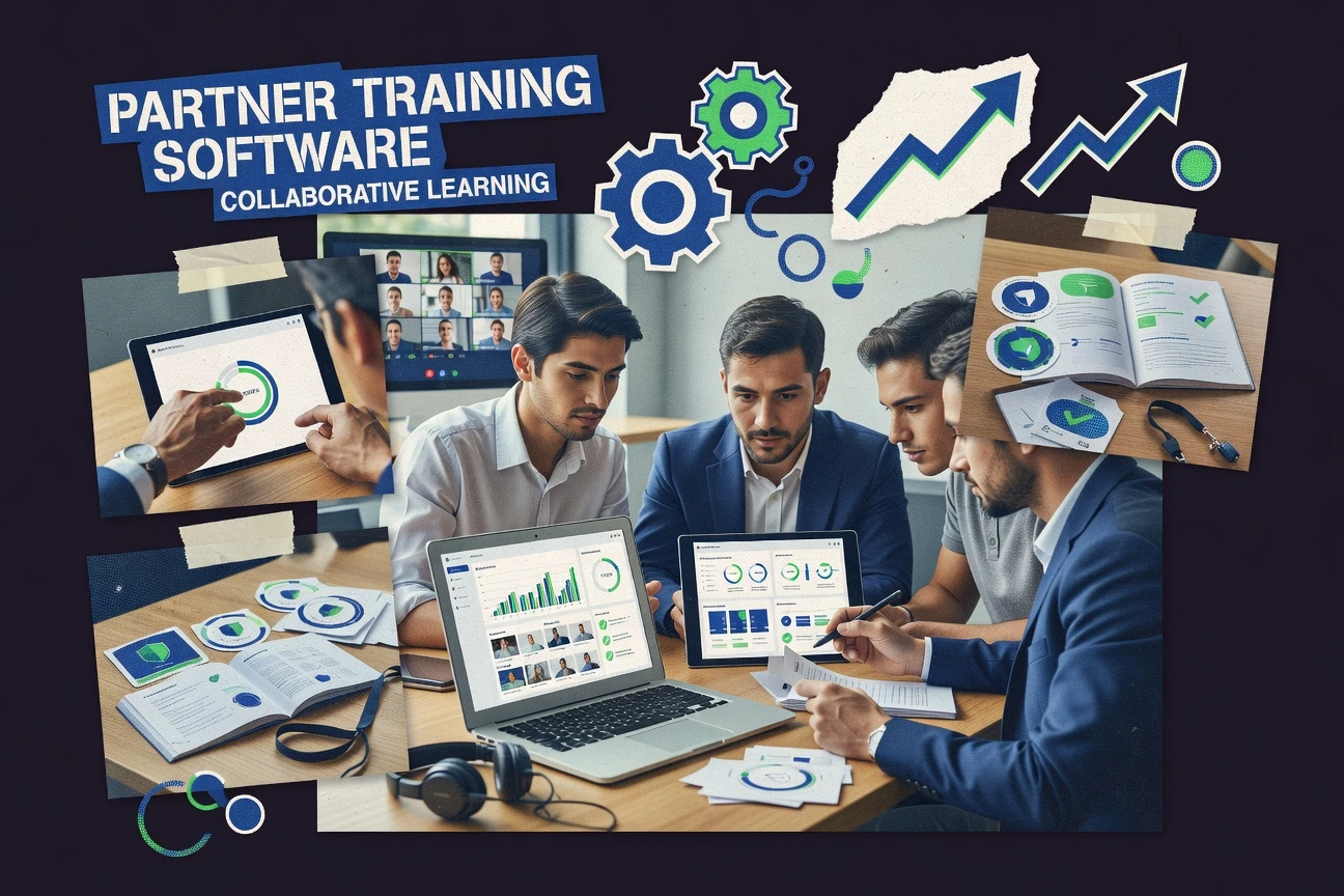 Best Partner Training Software | 10 Tools Ranked (2026)