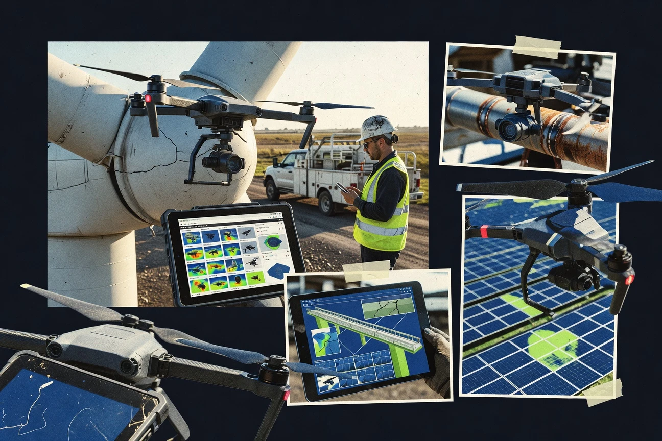 Best Drone Inspection Software | Top Picks 2026