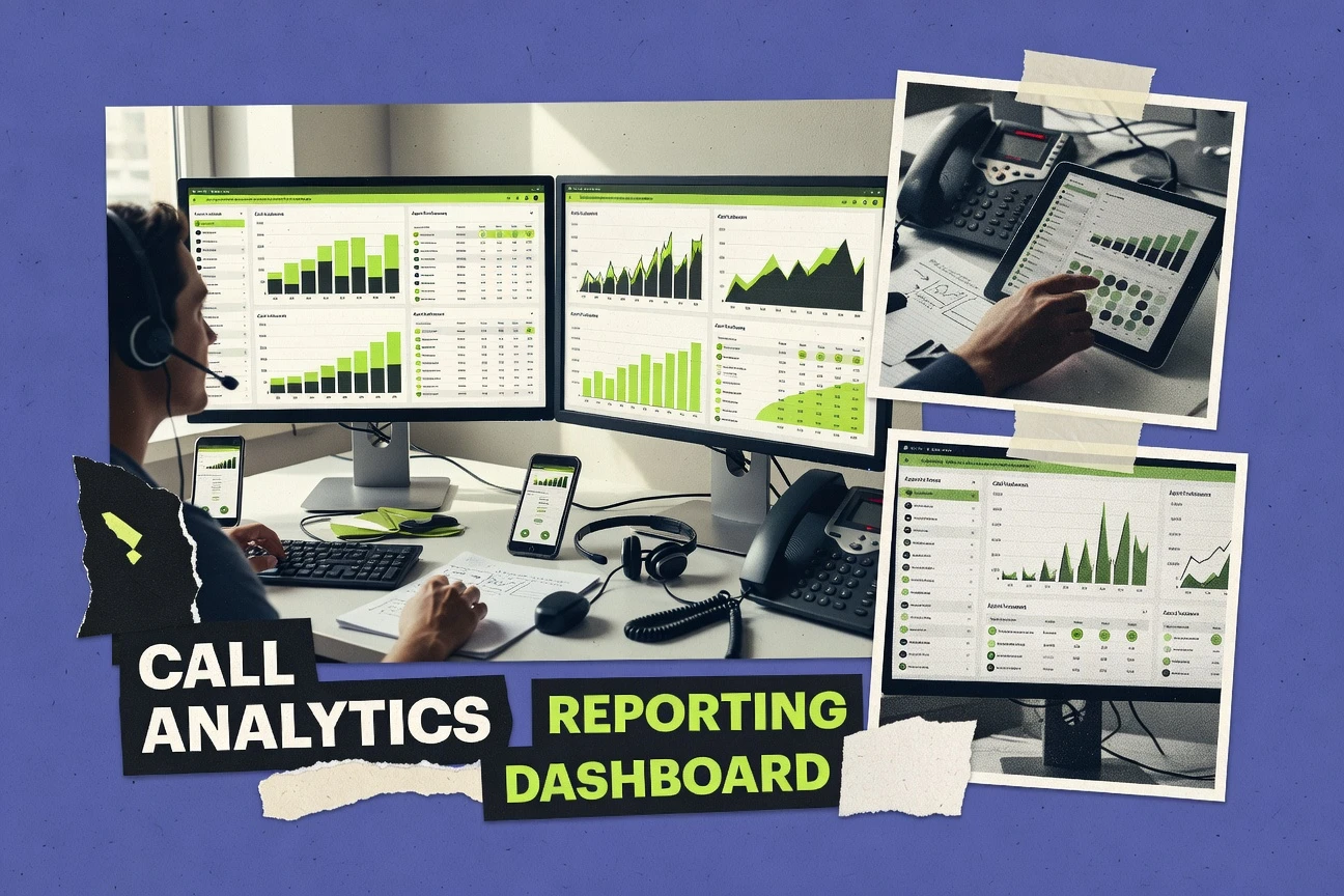 Best Call Reporting Software | 2026 Edition