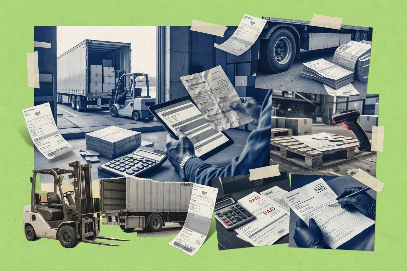 Best Freight Payment Software | Top Picks 2026