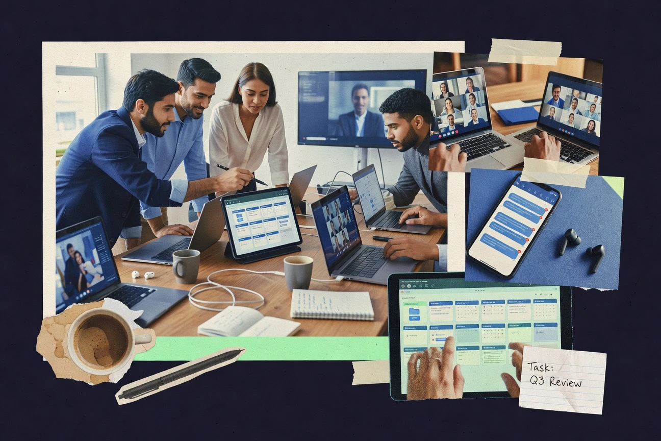 Top 10 Best Work Collaboration Software | 2026 Expert Picks