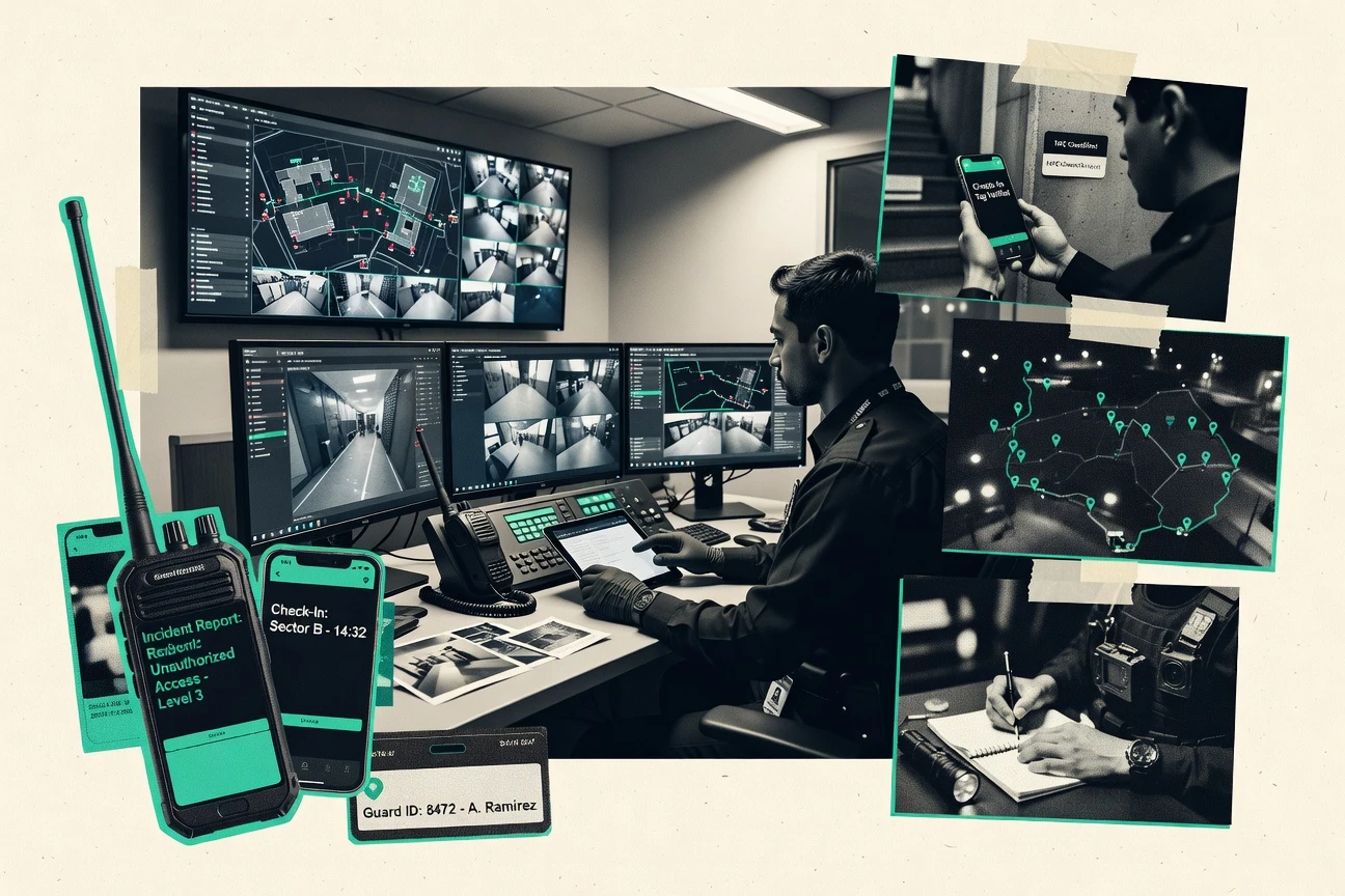 Top 10 Best Guard Management Software | 2026 Expert Picks