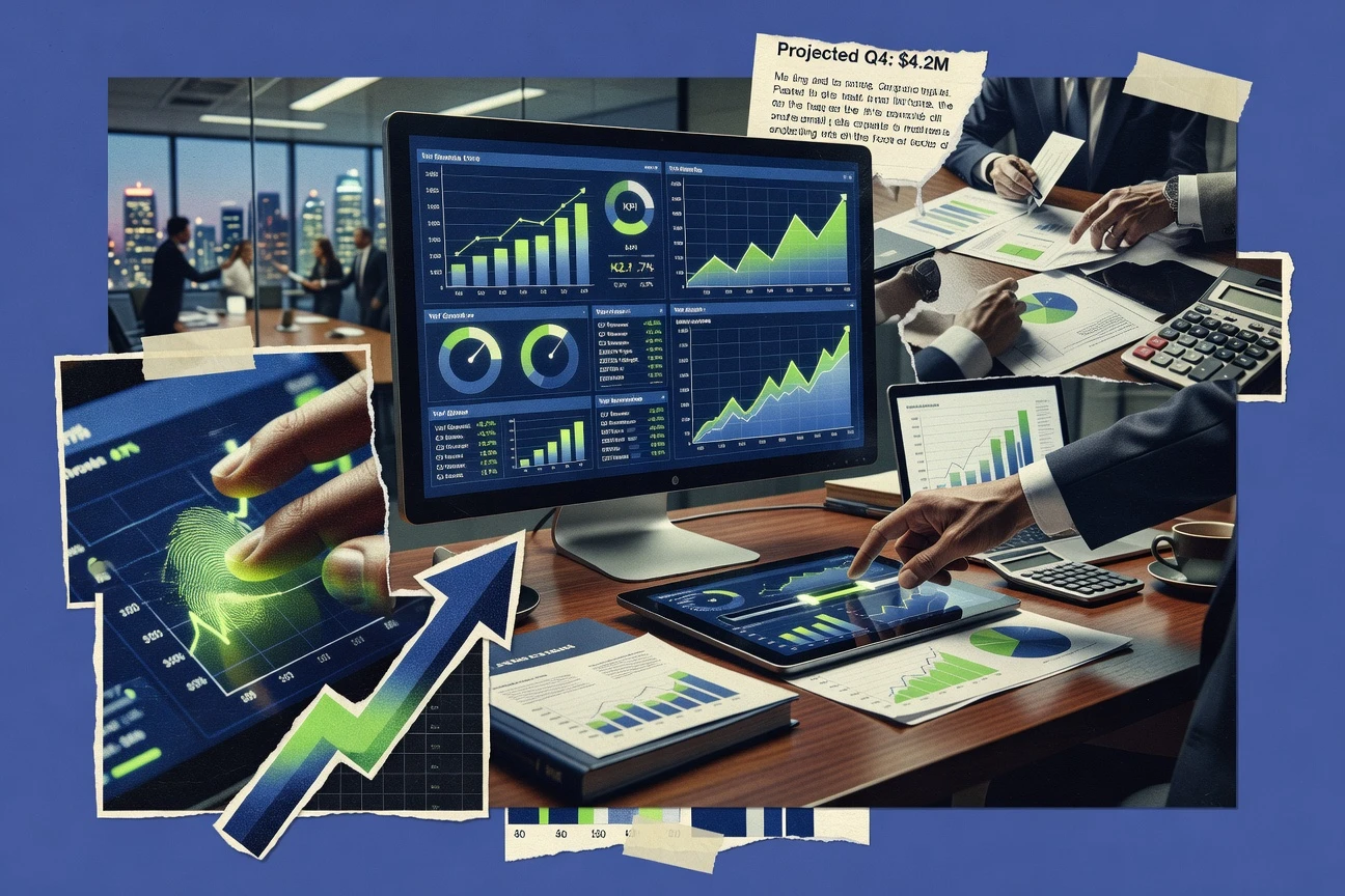Best Business Performance Software | Ranked for 2026