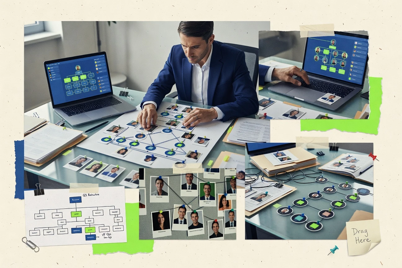 Best Organization Chart Software | 2026 Edition
