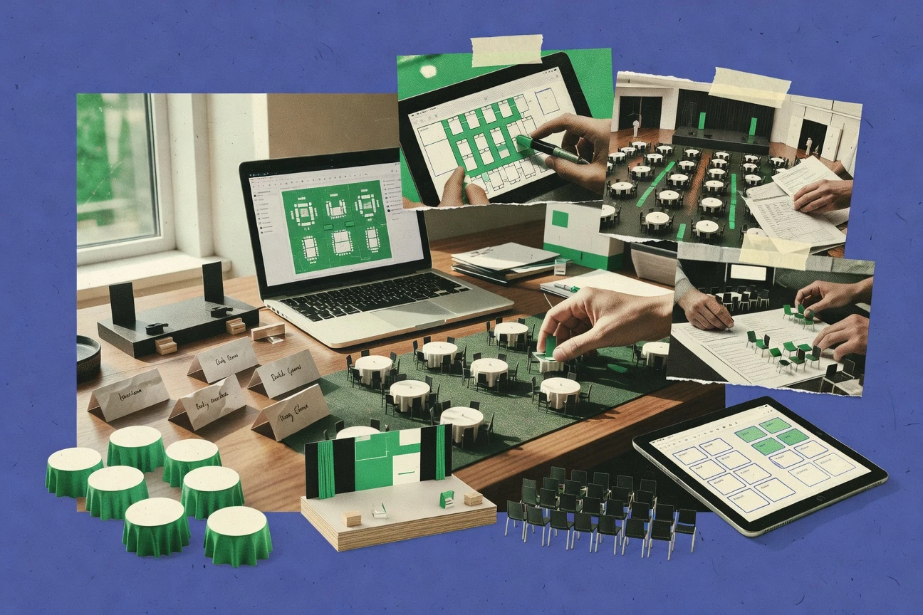 Top 10 Best Event Floor Plan Software | 2026 Edition